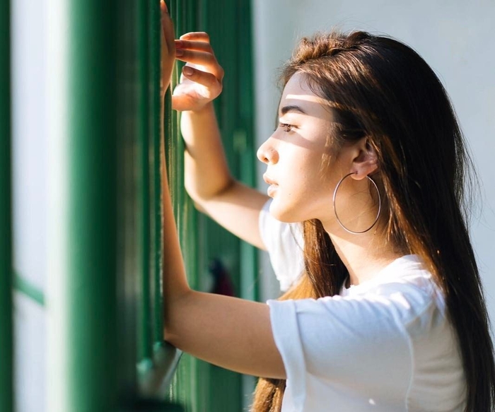 Đừng sống quá rộng rãi, vì không phải ai cũng đáng để bạn cho đi