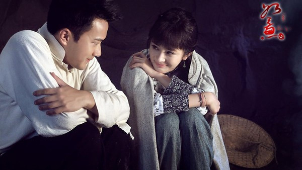 Trùng hợp khó tin của 3 tiểu Hoa đán Cbiz