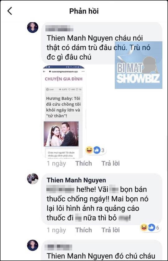 Duy Mạnh mỉa mai vụ đau bụng dừng hát, Tuấn Hưng đáp trả thâm thúy