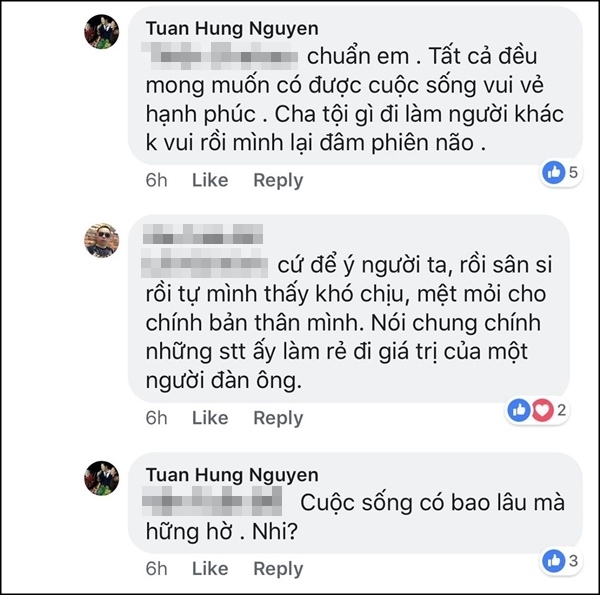 Duy Mạnh mỉa mai vụ đau bụng dừng hát, Tuấn Hưng đáp trả thâm thúy