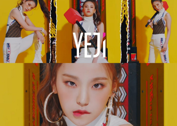 Girlgroup mới nhà JYP - hội tụ các mỹ nhân