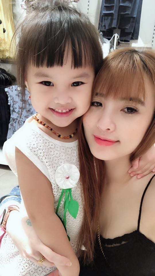 Em vợ, em chồng sao Việt cuộc sống ra sao