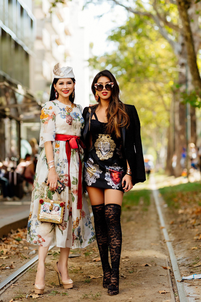 Em vợ, em chồng sao Việt cuộc sống ra sao