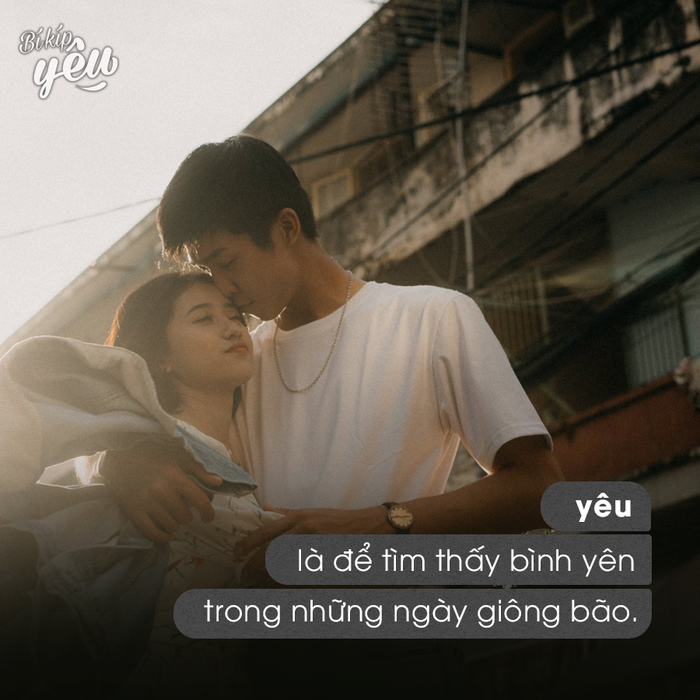 Gặp đúng người, chỉ vì yêu sai cách nên ta đành mất nhau!