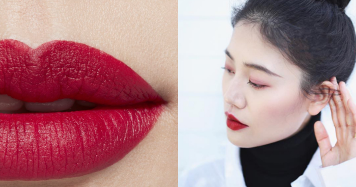 5 cây son đỏ có khả năng trở thành chân ái mới của các tín đồ làm đẹp
