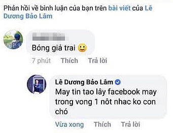 Giat minh voi nhung man doi dap cua sao: Lam fan kho day, phai dau chuyen dua