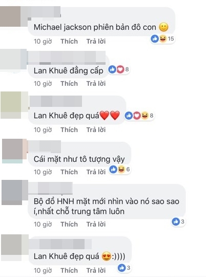 Hà Hồ bị chê thô cứng trong thiết kế xuyên thấu của Lý Quí Khánh