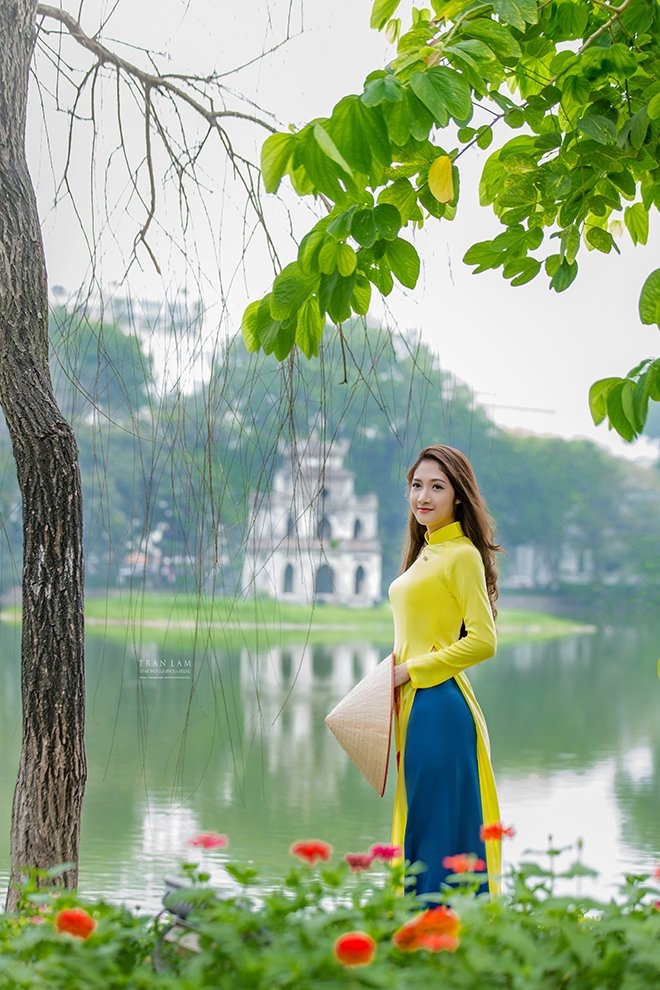 BXH 10 vùng đất có nhiều gái xinh nhất Việt Nam
