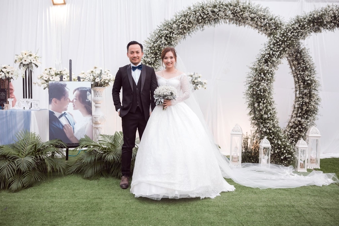Hari Won chúc mừng Tiến Đạt lấy vợ: Nam rapper phản ứng bất ngờ