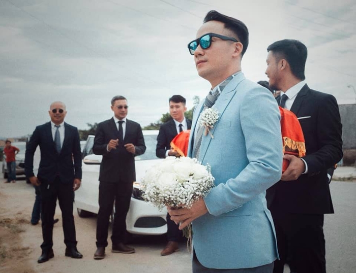 Hari Won chúc mừng Tiến Đạt lấy vợ: Nam rapper phản ứng bất ngờ