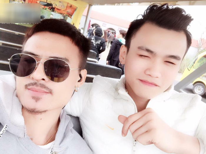 Hoa Vinh lại tiếp tục bị trợ lý cũ bóc phốt về việc trăng hoa, ki bo