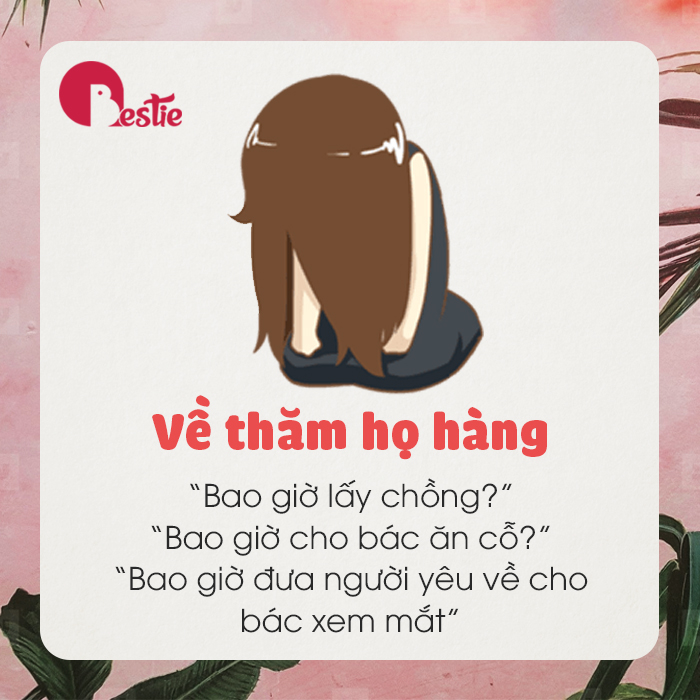 Hội FA thích và ghét nhất điều gì trong dịp Tết?