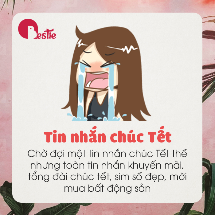Hội FA thích và ghét nhất điều gì trong dịp Tết?