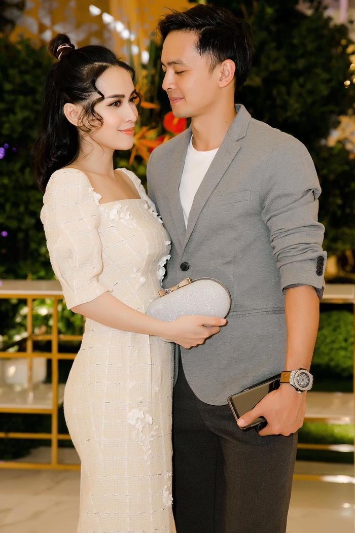 Chia sẻ của Tú Vi về chứng trầm cảm sau sinh