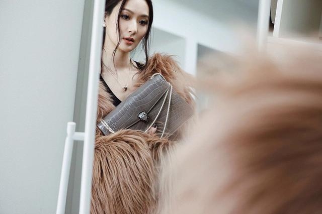 Hôn nhân 4 ái nữ Châu Á: Người chưa chồng đã thấy mặt con