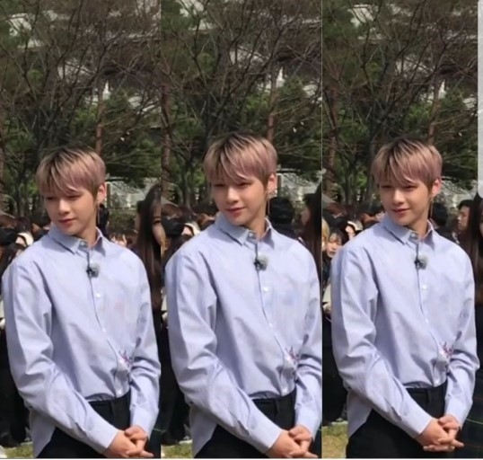 Idol Kpop có còn lung linh trong những bức ảnh chụp của team qua đường