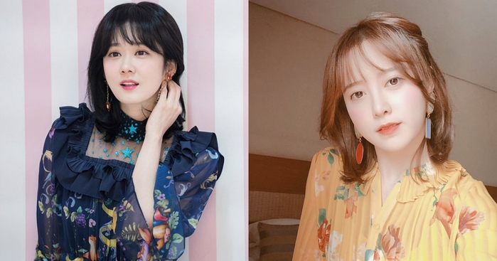 Jang Nara đã có đối thủ cho ngôi vị ma ca rồng