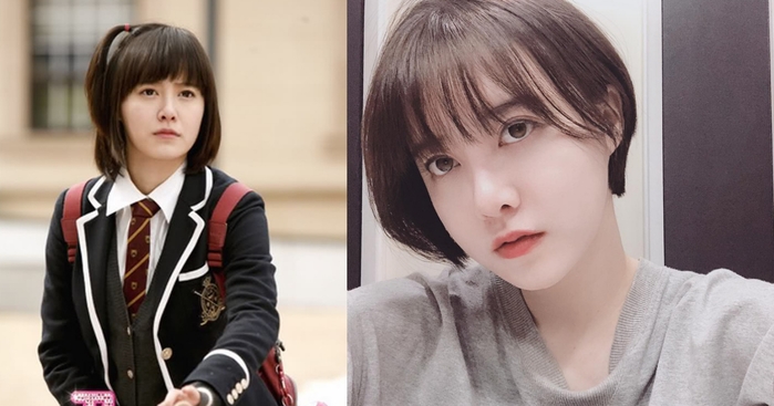 Jang Nara đã có đối thủ cho ngôi vị ma ca rồng