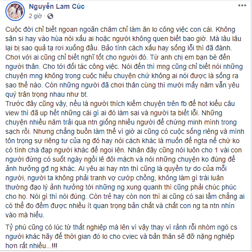 Jolie Nguyễn tố bạn thân giật bồ, hoa hậu Lam Cúc đáp trả