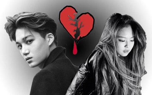 Kai và Jennie đã chính thức chia tay sau chưa đầy 1 tháng công khai