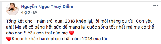 Kết năm cũ, mỹ nhân Việt nhìn lại được và mất: Người giàu sang