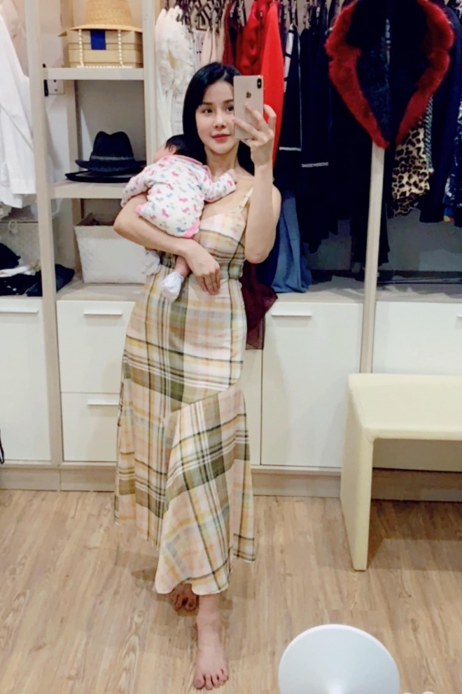 Kết năm cũ, mỹ nhân Việt nhìn lại được và mất: Người giàu sang