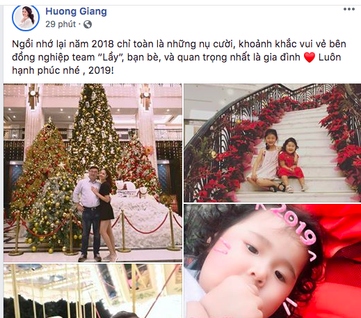 Kết năm cũ, mỹ nhân Việt nhìn lại được và mất: Người giàu sang