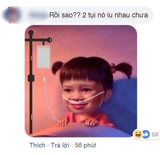 Dù đói mờ mắt cô gái vẫn vừa chửi vừa nhây vì shipper hủy đơn