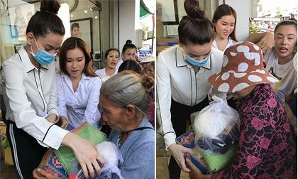 Khi sao di tu thien: Nguoi ghi diem boi su chan chat, ke khien dan mang noi doa
