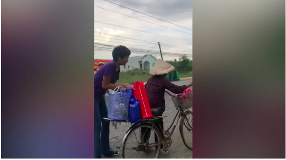 Khi sao di tu thien: Nguoi ghi diem boi su chan chat, ke khien dan mang noi doa