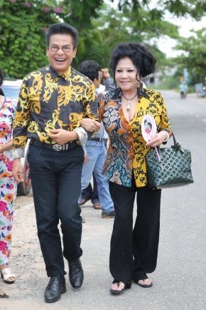 Khi sao di tu thien: Nguoi ghi diem boi su chan chat, ke khien dan mang noi doa