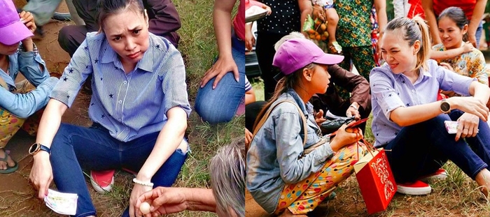 Khi sao di tu thien: Nguoi ghi diem boi su chan chat, ke khien dan mang noi doa