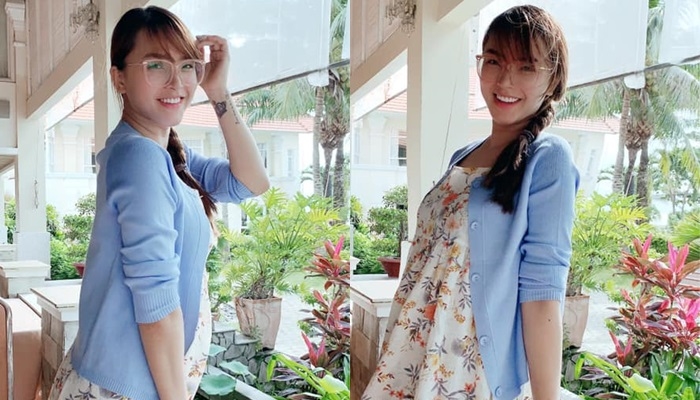 Khi sao mang bầu: Người nguy cơ nứt vết mổ, người có thể vỡ tử cung?