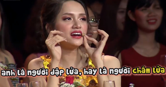 Khong chi Hương Giang, nhieu my nhan Vbiz dong loat chung minh “me trai thi dau thai moi het”