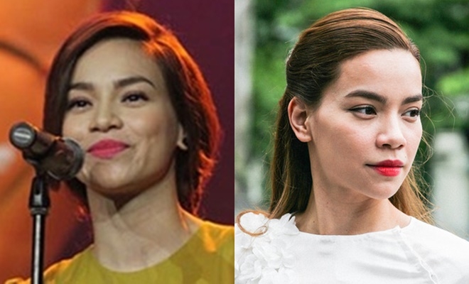 Không có photoshop, loạt sao đình đám lộ nếp nhăn tuổi tác khi cười