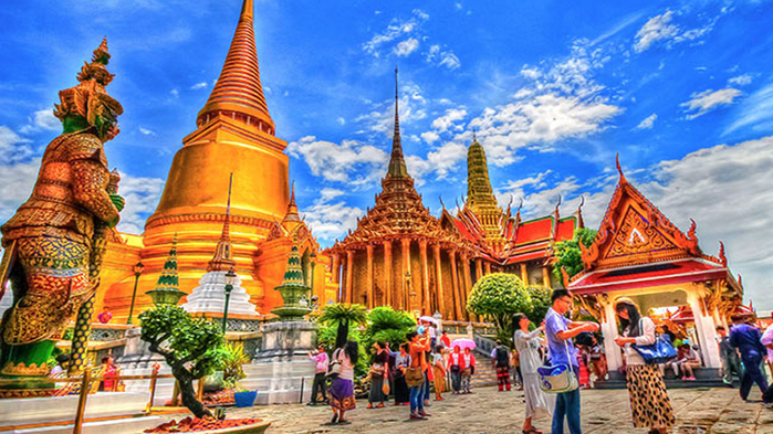 Kỳ lạ! Cả thế giới đón năm mới 2019 nhưng những quốc gia này thì không