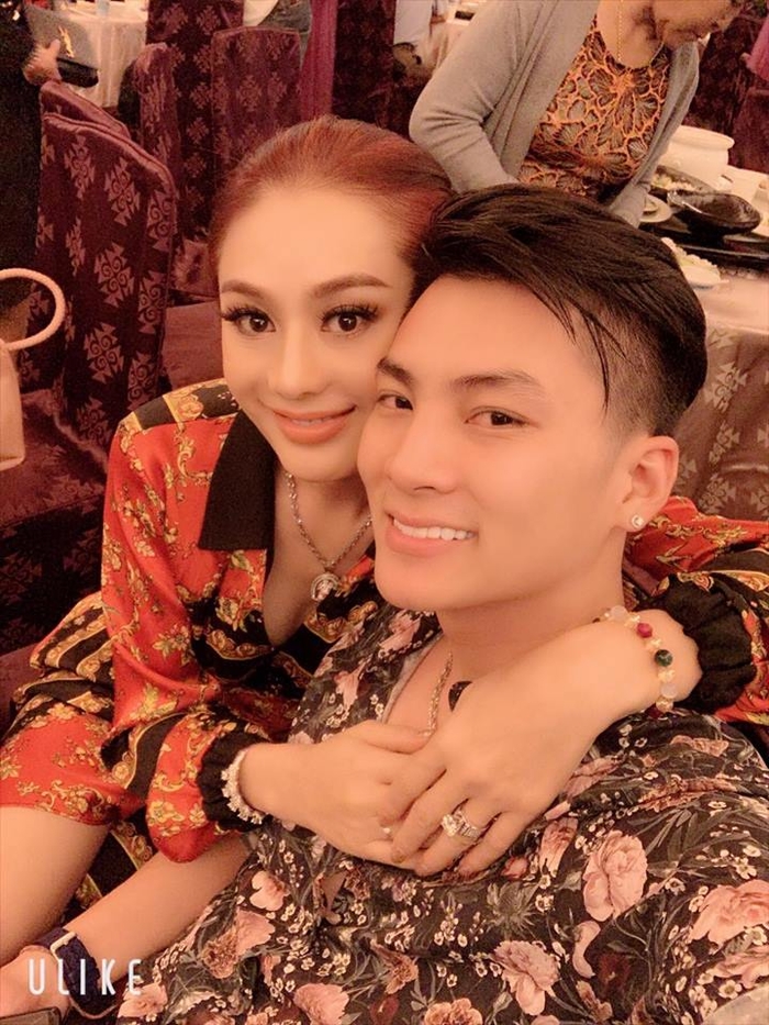 Lâm Khánh Chi đã có em bé nhờ phương pháp mang thai hộ