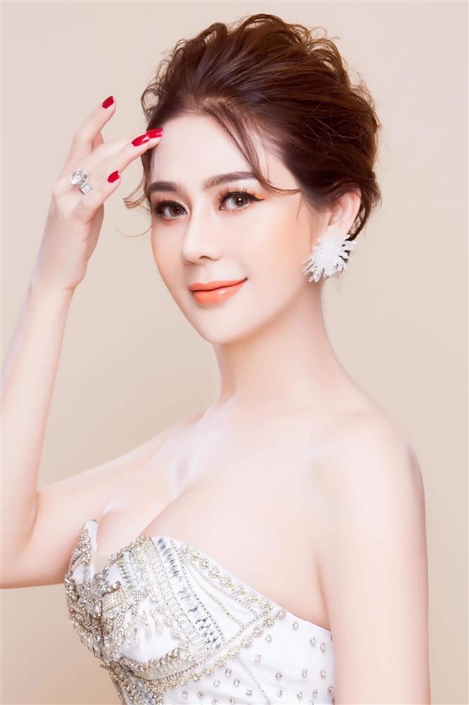 Lâm Khánh Chi đã có em bé nhờ phương pháp mang thai hộ
