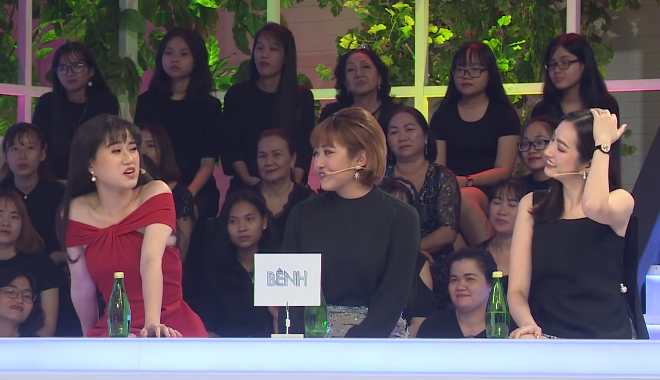 Lâm Vỹ Dạ tố Anh Đức từng thề non hẹn biển nhưng không làm