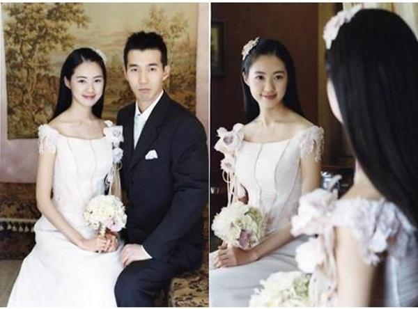 Lấy chồng sớm biểu tượng sắc đẹp Hàn: Người trốn chạy thoát thân
