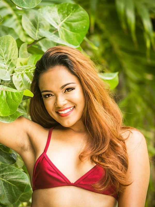 Lê Âu Ngân Anh chính là ứng cử viên nặng ký tại Miss Intercontinental