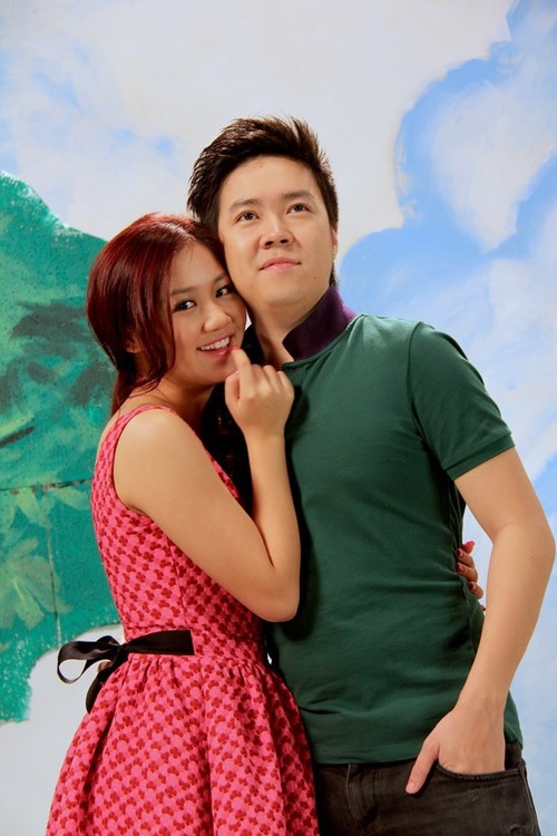 Le Hieu sap ket hon, hoi nguoi yeu cu cua Van Mai Huong gio ra sao