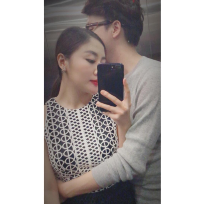Le Hieu sap ket hon, hoi nguoi yeu cu cua Van Mai Huong gio ra sao