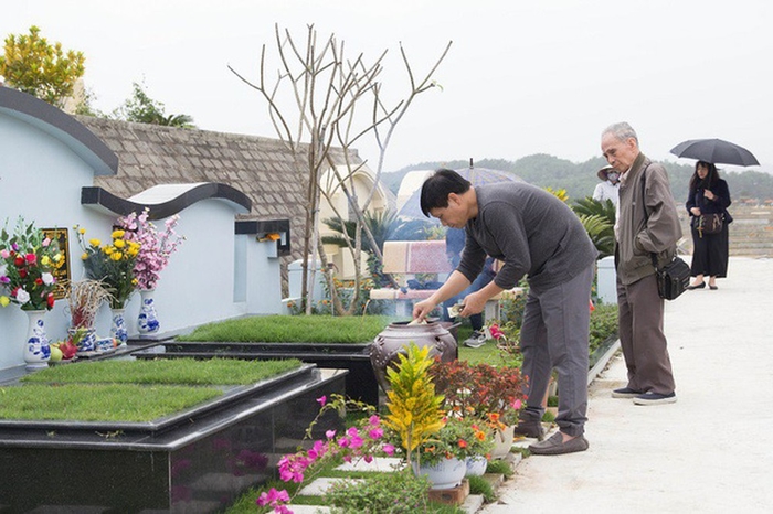 Lễ tạ mộ cuối năm nên hiểu và làm như thế nào cho đúng?