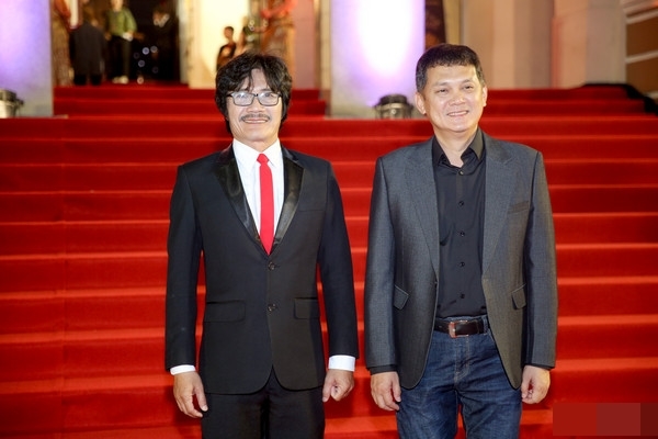 Lễ trao giải Mai Vàng 2018