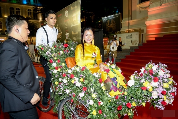 Lễ trao giải Mai Vàng 2018