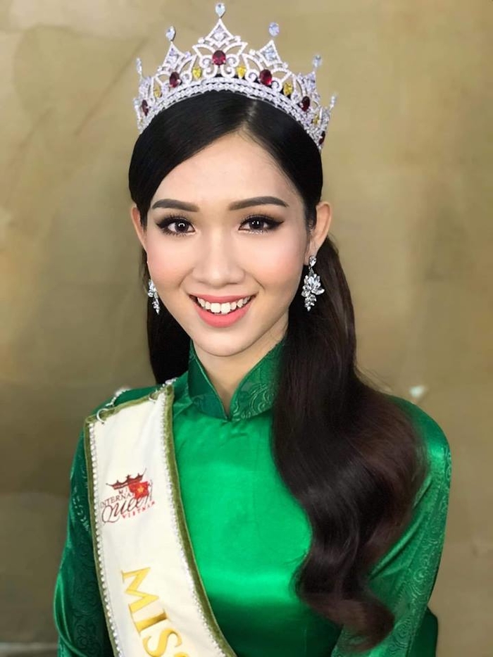Lộ ảnh Đỗ Nhật Hà thời còn là con trai