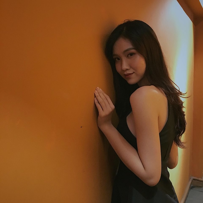Lộ ảnh Đỗ Nhật Hà thời còn là con trai