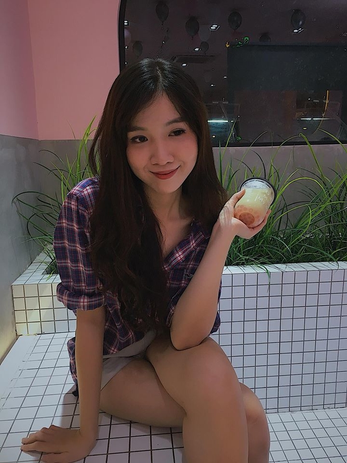 Lộ ảnh Đỗ Nhật Hà thời còn là con trai