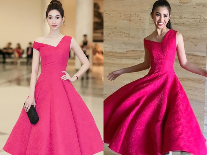 Lộ diện mỹ nhân nhí được ví von là hậu duệ của Đặng Thu Thảo, Tiểu Vy